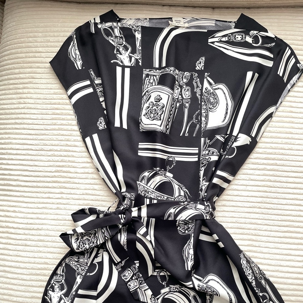 Tunic dress